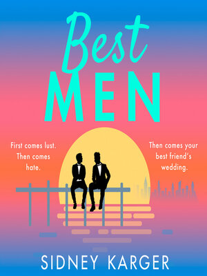 cover image of Best Men